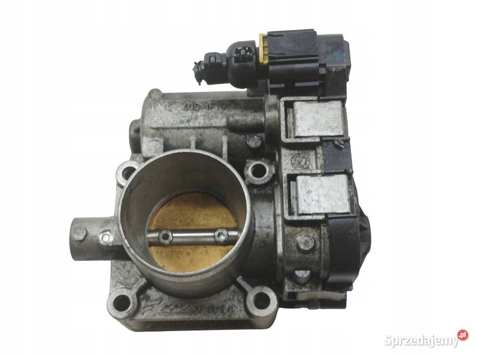PRZEPUSTNICA 5519278 12 8V Fiat Grande Punto I sprzedam
