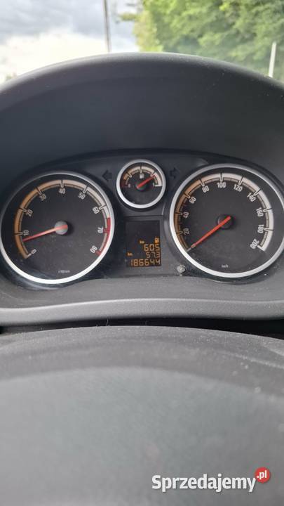 Opel Corsa D 14 Benzyna 84 sprzedam