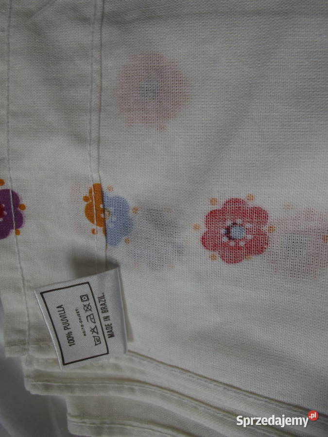 zasłony do pokoju dziecięcego 2x85175 Decora Piekary Śląskie