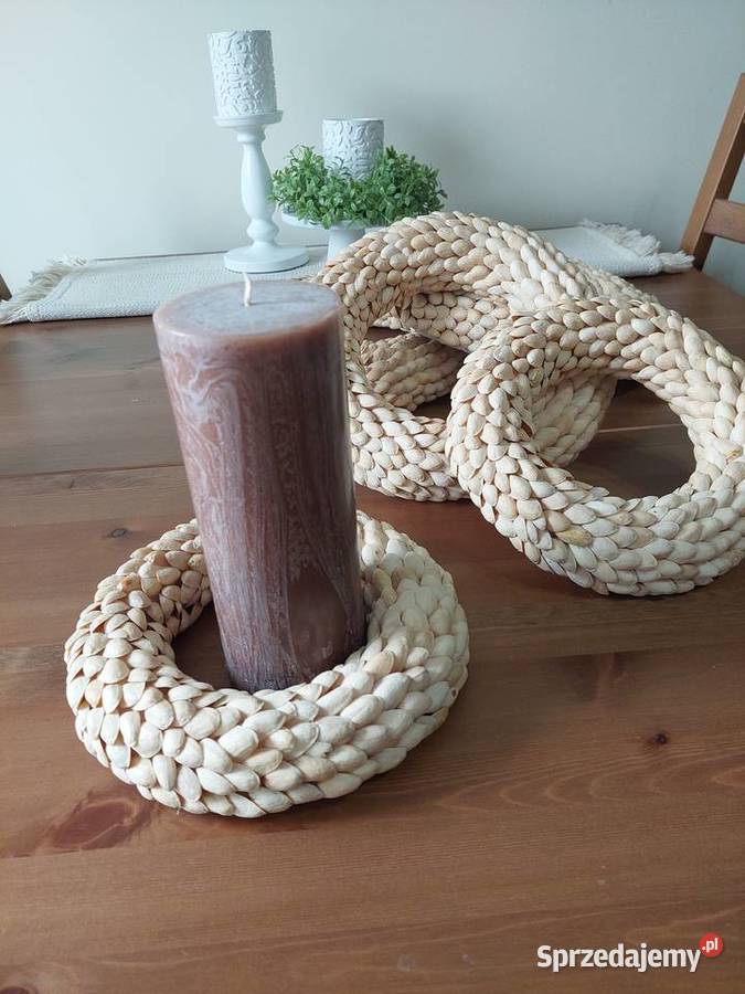 WIANEK PISTACJOWY Stargard