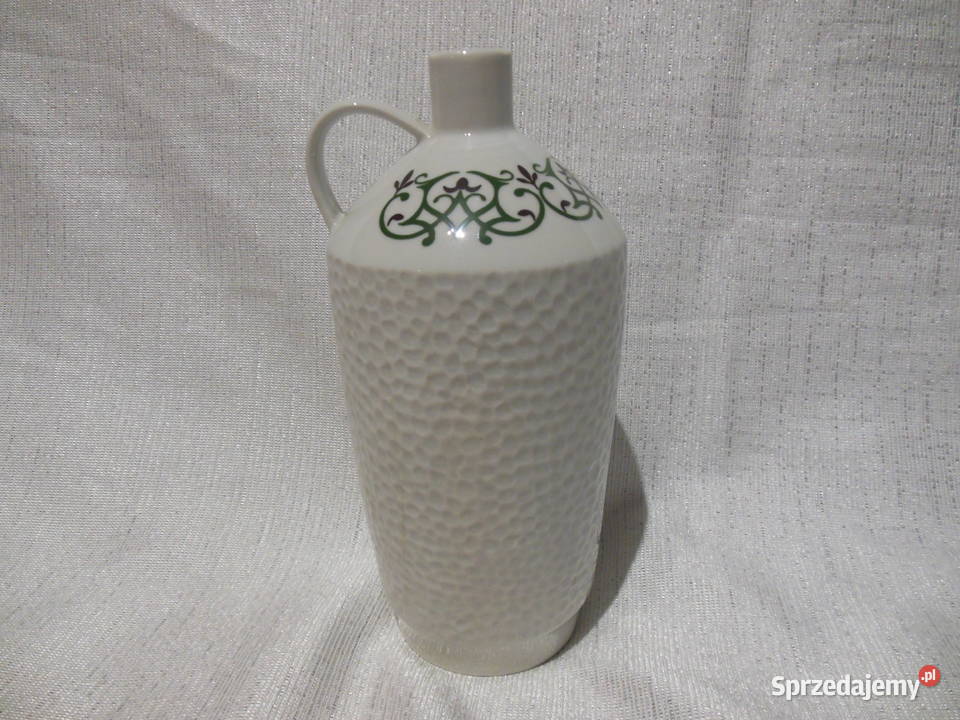 Butelka ceramiczna CDR Kielce