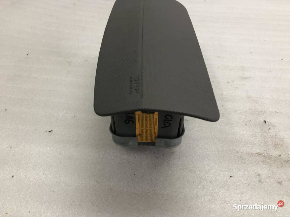 AIRBAG PODUSZKA PASAŻERA 8200785067 DACIA Poduszki powietrzne wielkopolskie