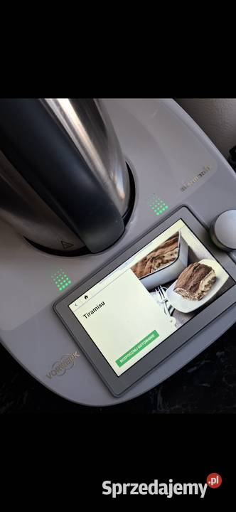 Thermomix 6 Ostrowiec Świętokrzyski