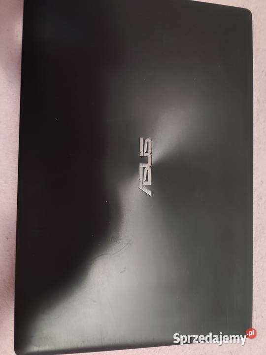 Asus f553m łódzkie Sieradz