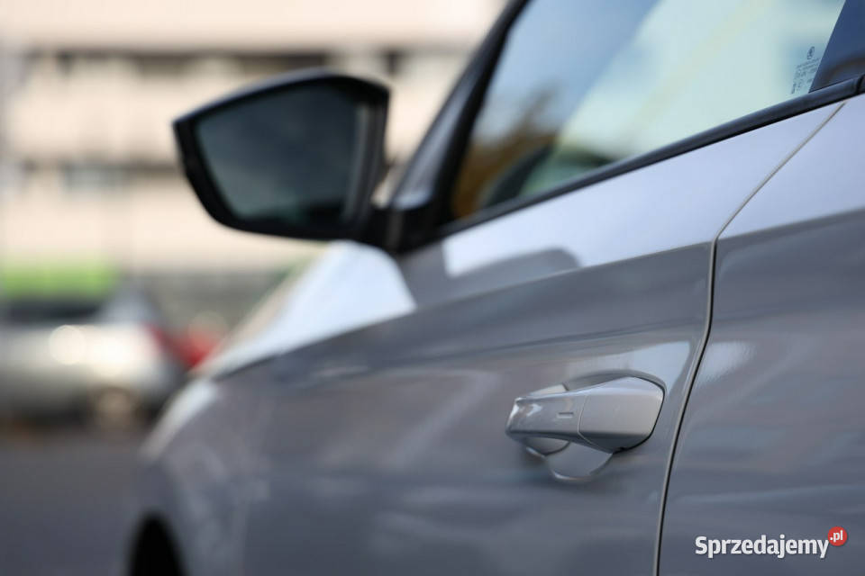 koda Kamiq 10 TSI Style I 2019 Tychy sprzedam