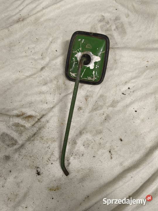 Lusterko Victor Gniezno 1983 Przasnysz