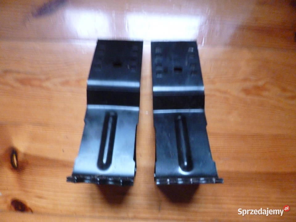 BMW E46 E39 E34 E60 E90 kliny pod koła klin mazowieckie Łochów