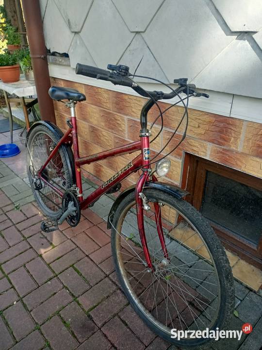 Sprzedam rower forester