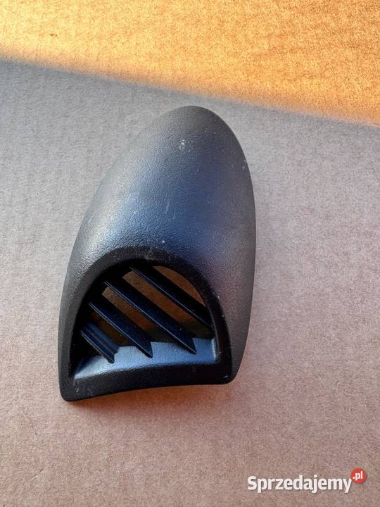 LEWA KRATKA NAWIEWU DESKA ROZDZIELCZA KONSOLA małopolskie Brzesko