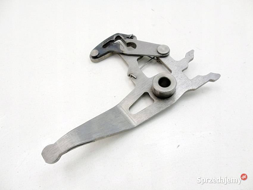 WYBIERAK DŹWIGNIA SKRZYNI BIEGÓW 20UM23 BOXER osobowe Sosnowiec sprzedam