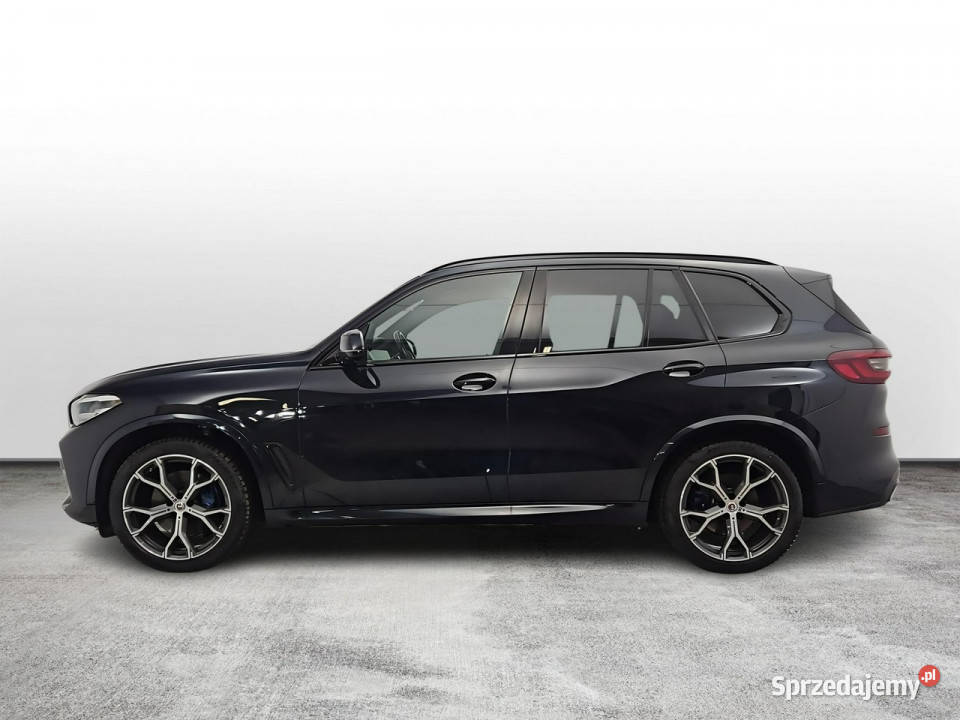 BMW X5 xDrive30d mHEV sportaut Z Polskiego kamera cofania Warszawa
