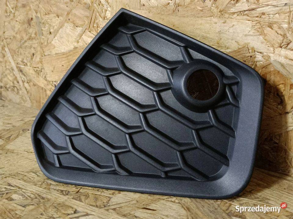AUDI A3 KRATKA ZDERZAKA LEWY TYŁ 8Y4807819 osobowe