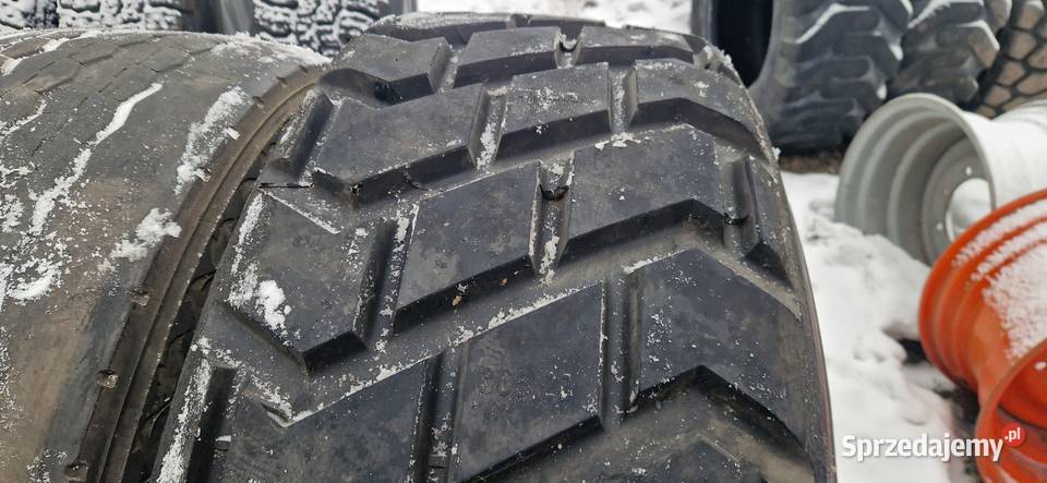 42565r225 44565r225 18r225 Bridgestone Ling long Nowe Miasto Lubawskie