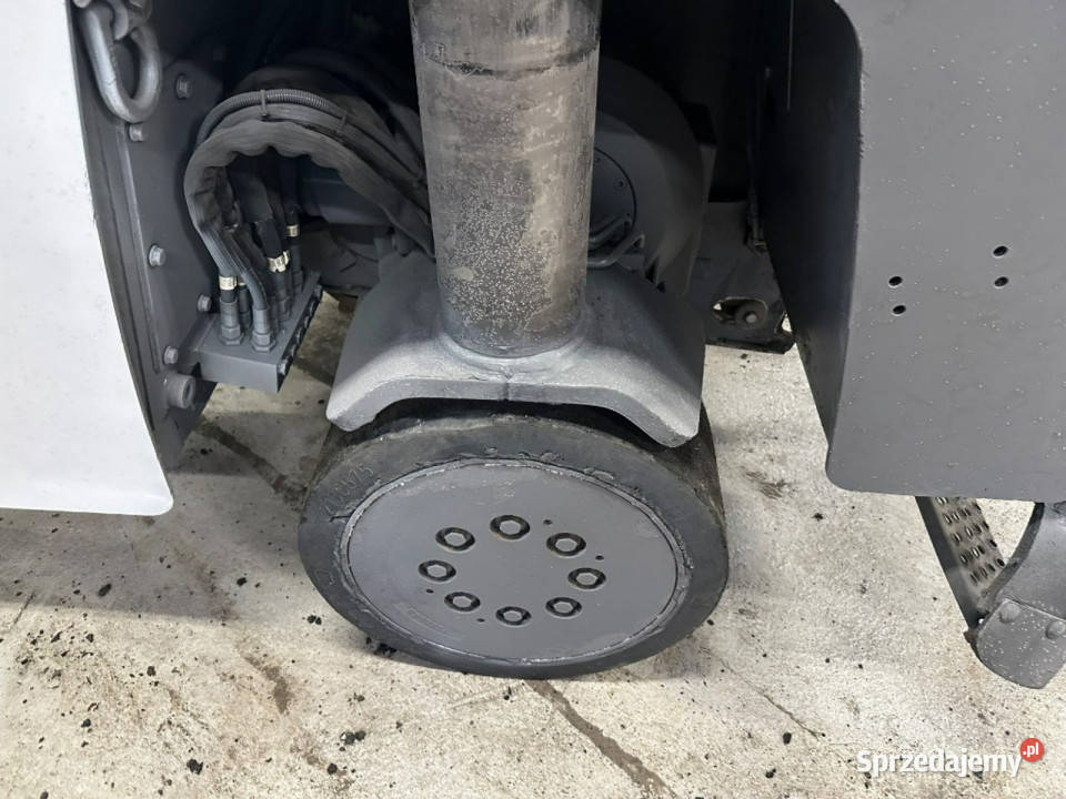 frezarka Wirtgen W50Ri Wirtgen W 50 Ri FREZARKA Łaziska Górne