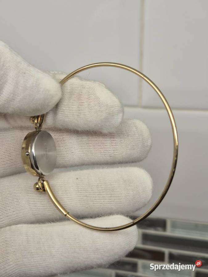 Zegarek Czajka bransoletka Damskie Chorzów sprzedam