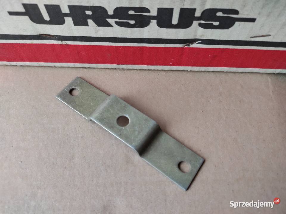 Ursus 9021224 mazowieckie Warszawa