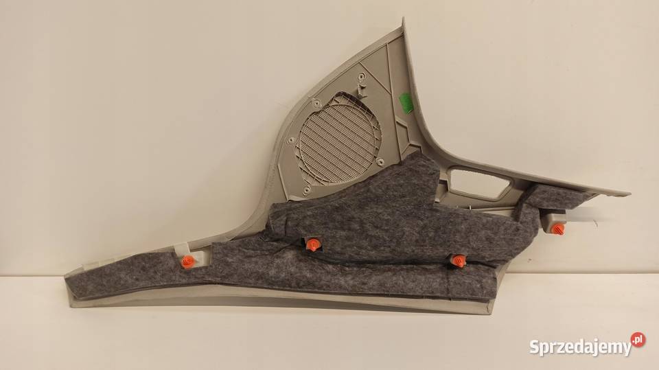 OSŁONA SŁUPKA LEWA W205 A2056908703