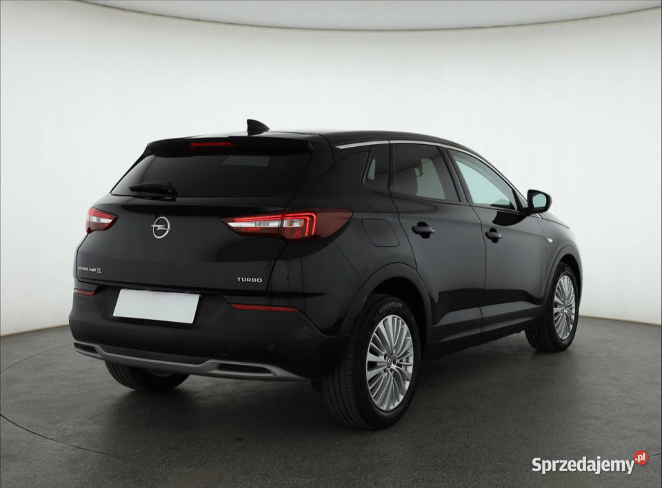 Opel Grandland 12 Turbo Piaseczno