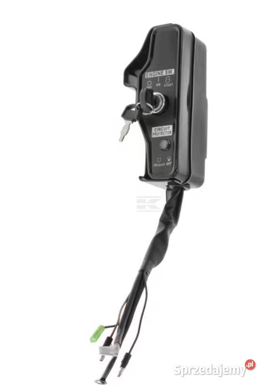 Skrzynka sterownicza 2710500020002 sprzedam