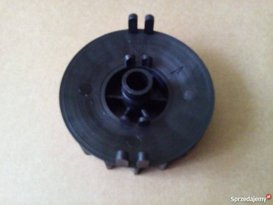 Zębatki hamulca do kół zwykłych bez łożyska 9 Nowy Targ