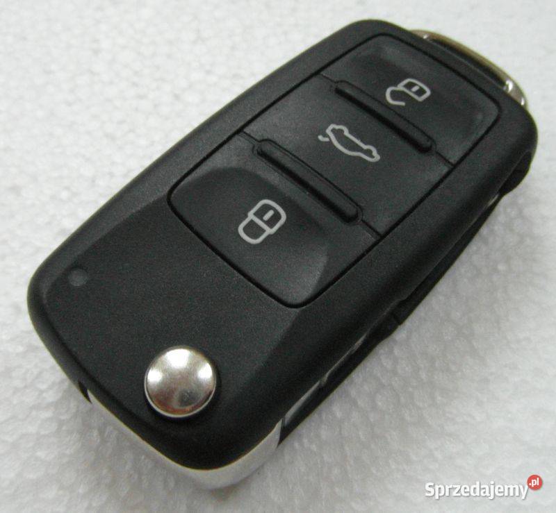 PILOT KLUCZYK SCYZORYK VW VOLKSWAGEN GOLF Poznań