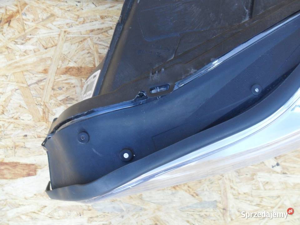 Volvo XC90 C 2009 2010 2011 2012 2013 xenon lewy osobowe Nowy Tomyśl