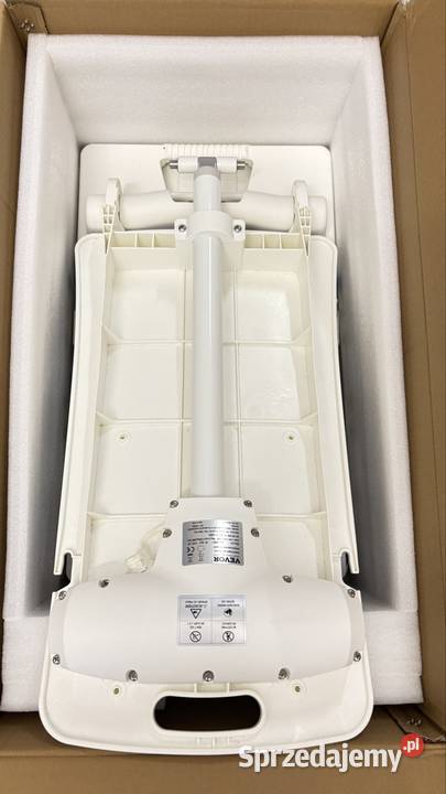 Podnośnik wannowy Vevor stołek do wanny 77 507 Koszalin