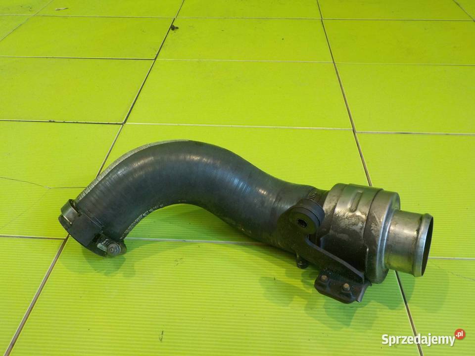IX55 0812 EUROPA 30 CRDI waz rura intercoolera sprzedam
