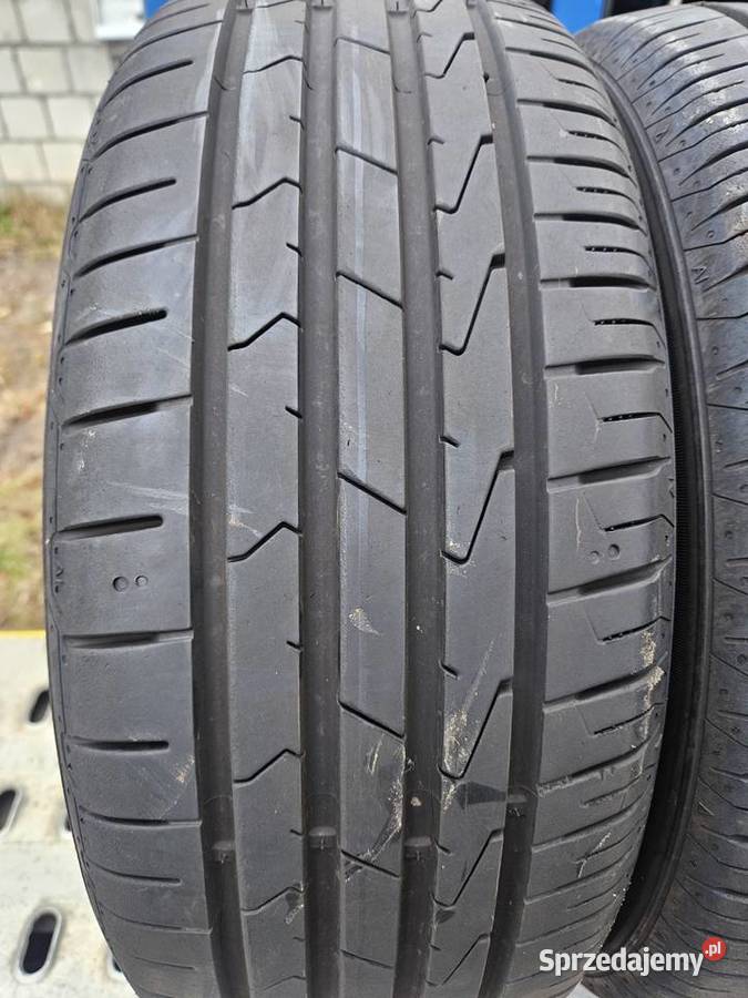 Opony Hankook ventus prime 3 20555r15 55 lubelskie