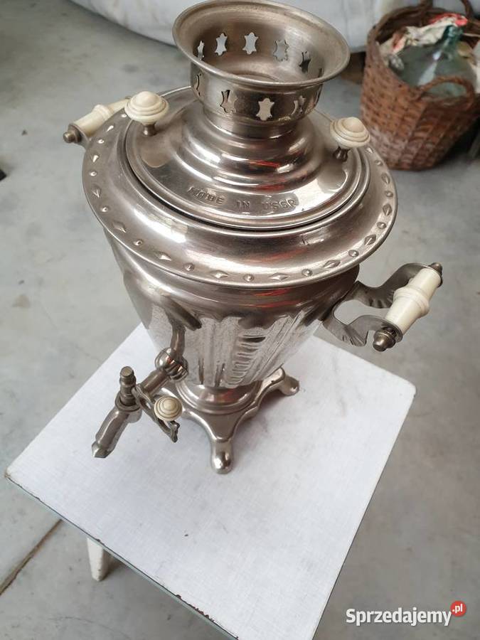 Parzelnik Zaparzacz Tuchów