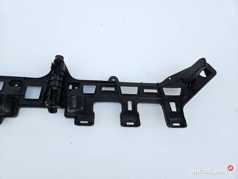 SKODA ENYAQ 5LA WZMOCNIENIE GRILLA ATRAPY PRZÓD Międzychód sprzedam