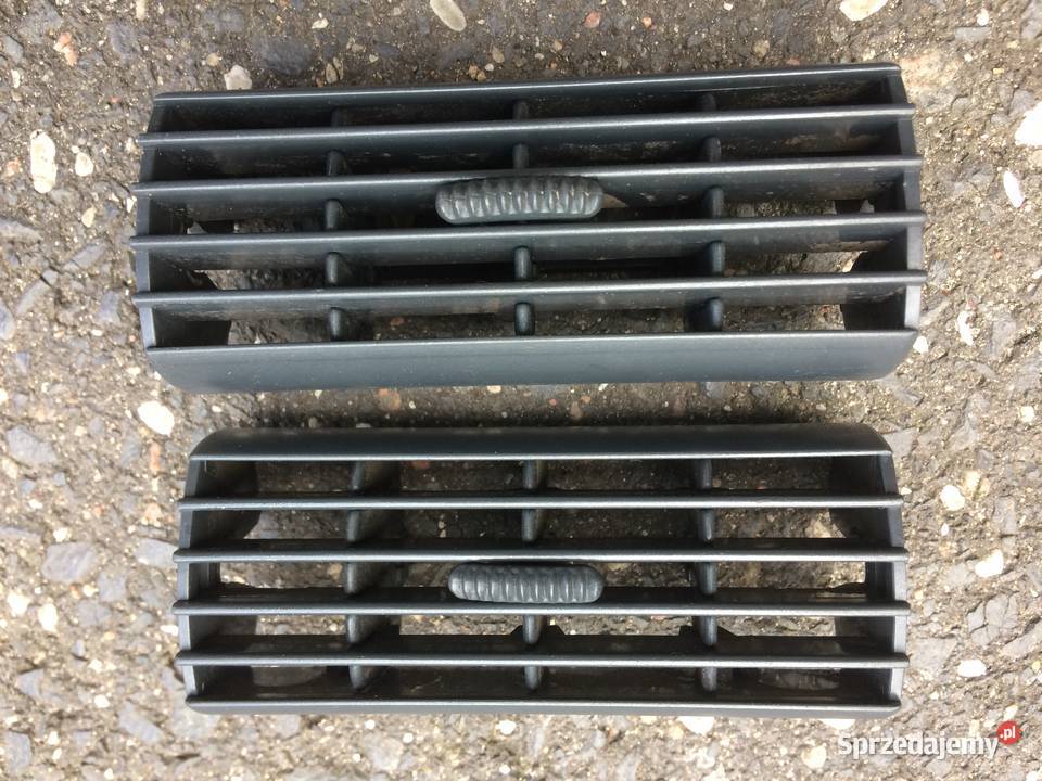 Kratki nawiewu wewn Mercedes MB100 MB 100 deski rozdzielcze, konsole Warszawa sprzedam