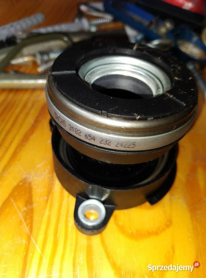 Wysprzęglik Sachs Opel Astra k Insignia b Włocławek