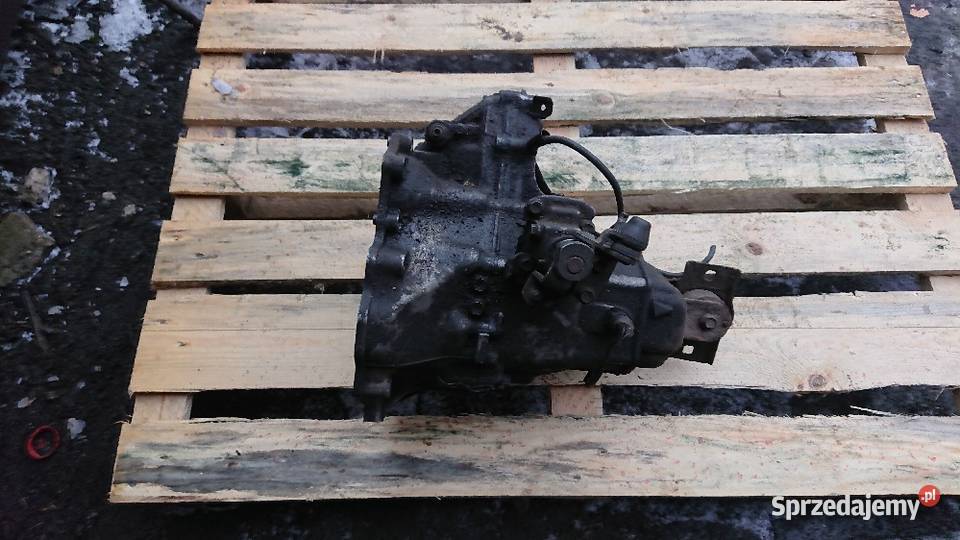 Skrzynia biegów matiz 08 osobowe Malbork sprzedam