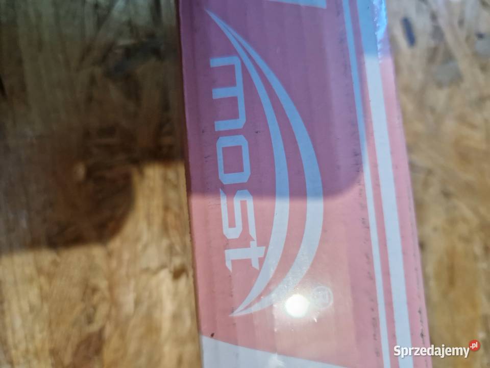 ELEKTRODY RUTYLOWE MOST 6013 różowe 32mm 50 wielkopolskie Głogowa sprzedam