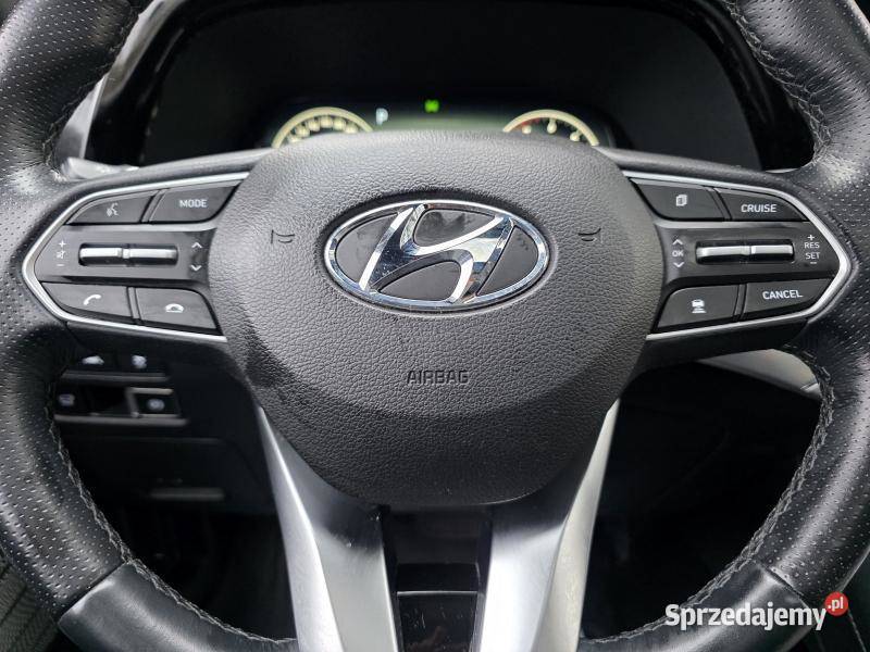 Calligraphy AWD 4X4 38l benzyna 295Przebieg Warszawa