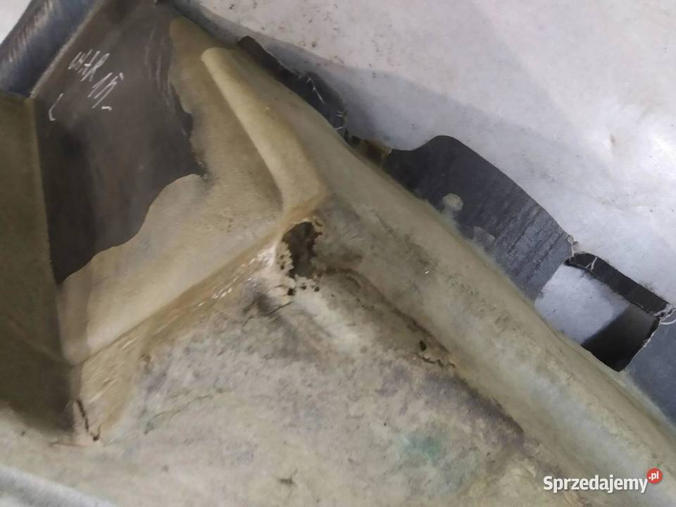 WYKŁADZINA WNĘTRZA DYWAN PODŁOGA KOMPLET Dodge osobowe Tapicerki samochodowe