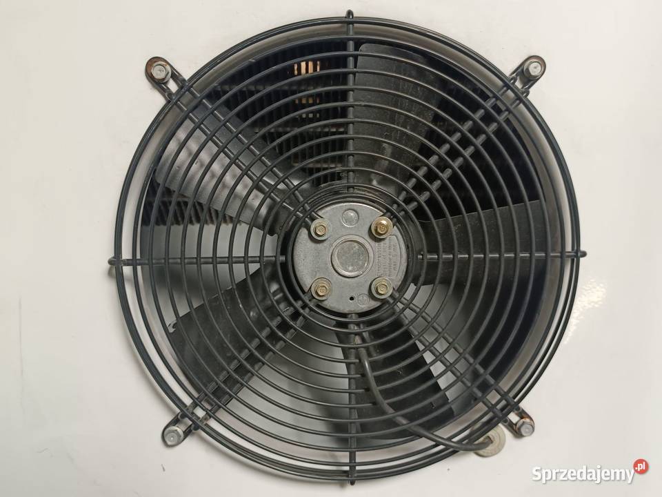 Chłodnica Guntner GDF 030C17E grzałki małopolskie Niedźwiedź sprzedam