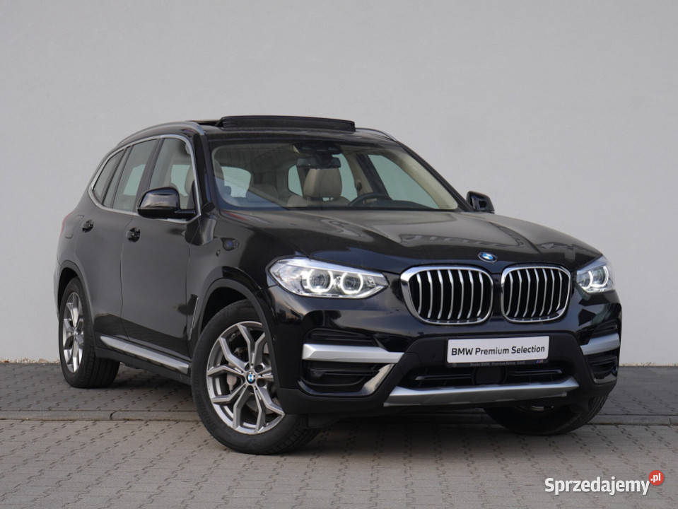 FV23 Hak Panorama Aktywny tempomat Fotele Łódź