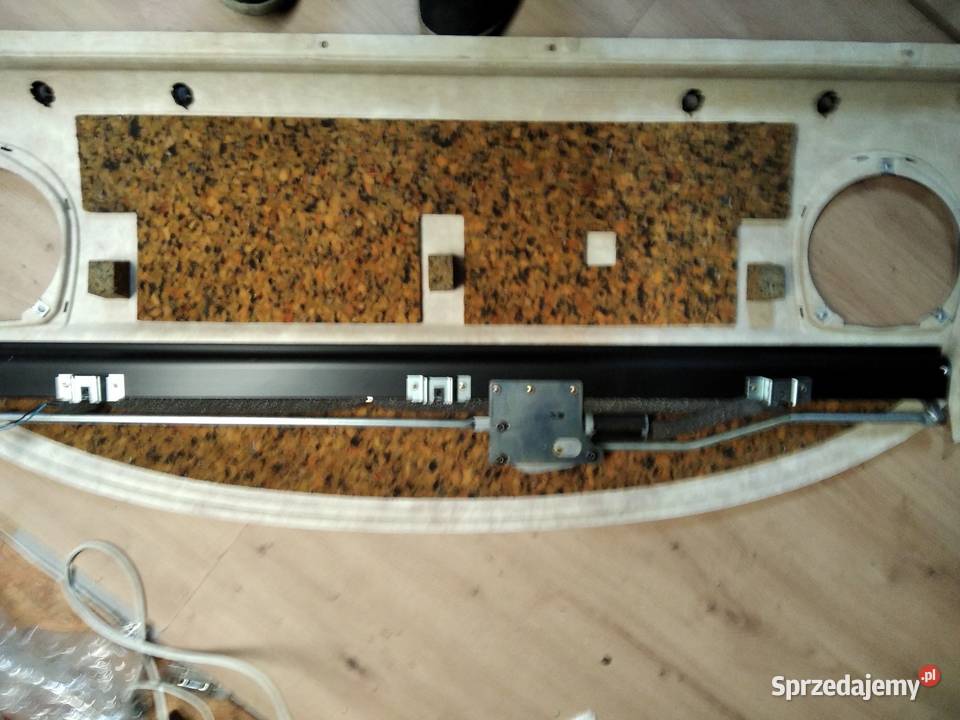 bmw e46 sedan tylnia polka roleta śląskie