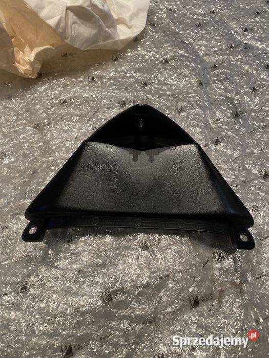 Łącznik zadupek ogon Kawasaki ZZR 1400 Nakładka Poznań