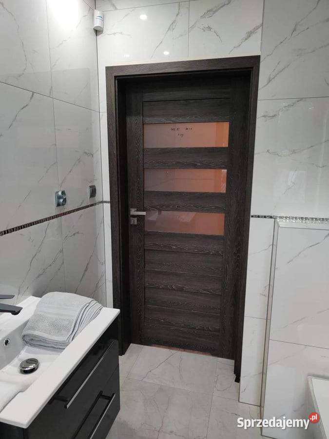 DRZWI WEW Z FUTRYNĄ REGULOWANĄ CENY HURTOWE Drzwi i okna świętokrzyskie Staszów