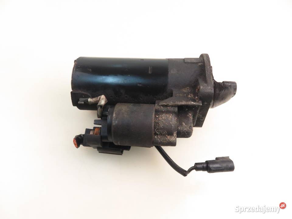 ROZRUSZNIK FORD FOCUS MK2 II 18 TDCi 0001109204