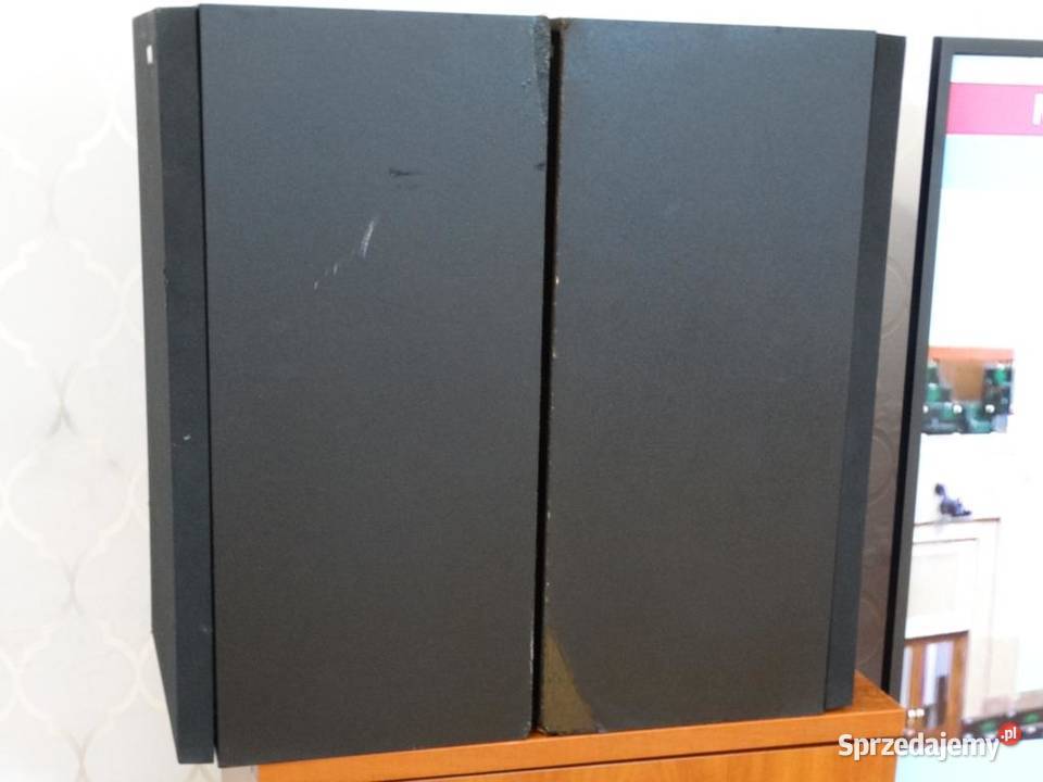 Legendarne kolumny Pioneer CS 980 WYSYŁKA Jasło