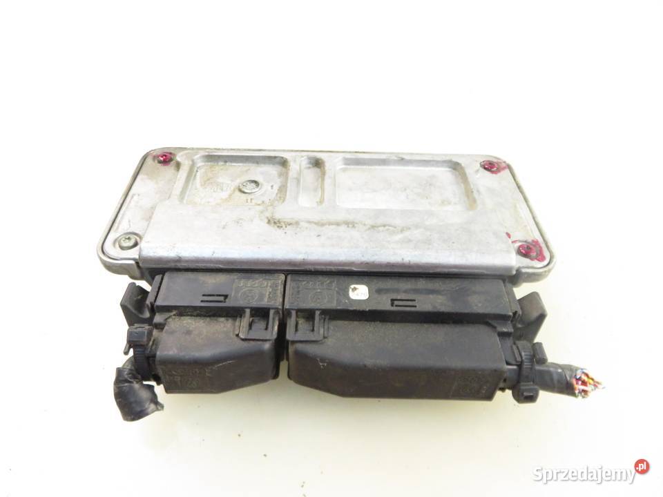 STEROWNIK SKODA FABIA I 14 16V 03C906024AB