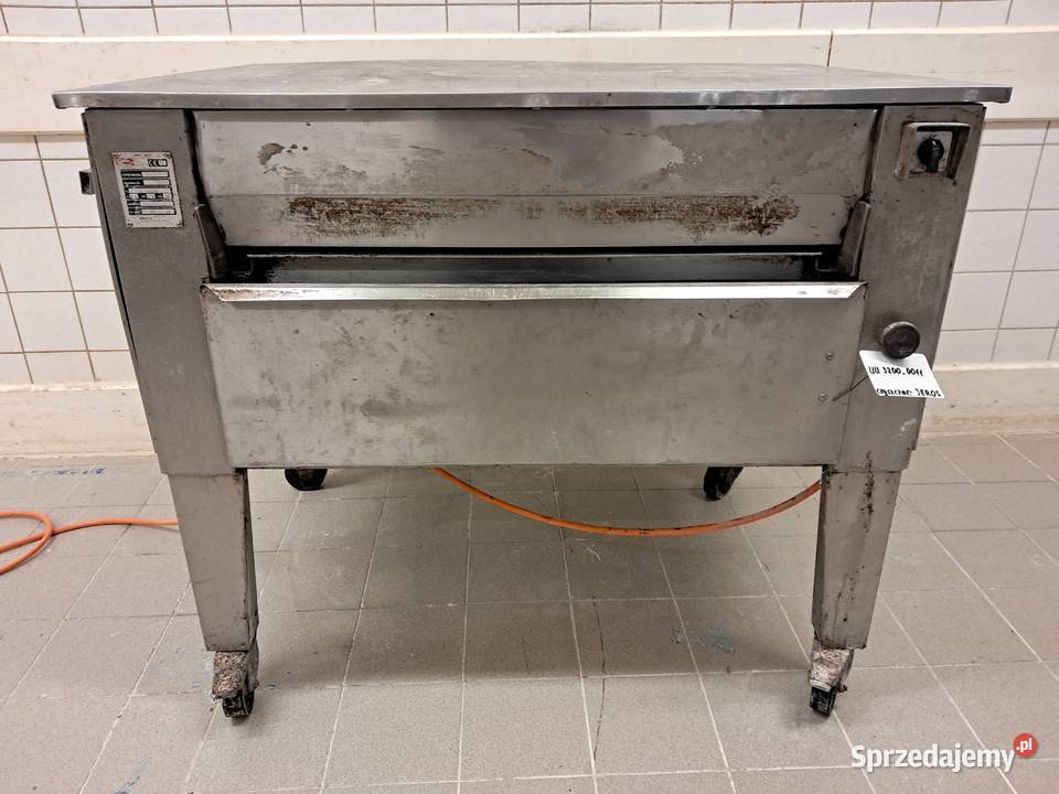 Czyszczarka do blach Jeros podkarpackie Rzeszów