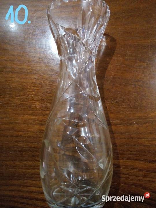 Kryształy i szkło dekoracyjne Częstochowa