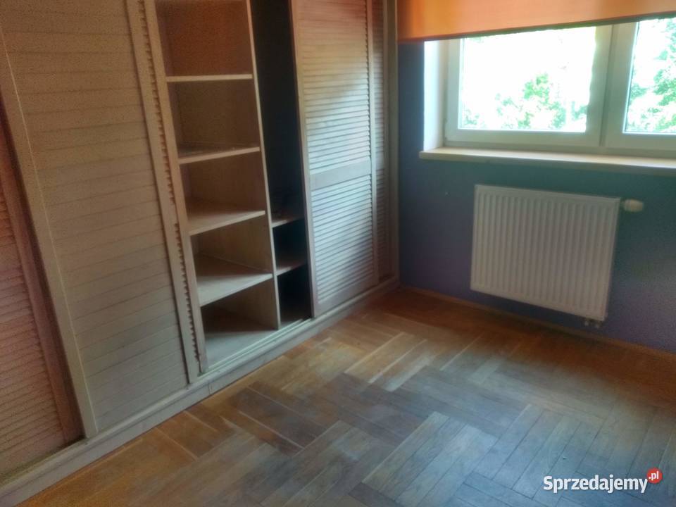 Syndyk sprzeda lokal Rusałki Grodzisk Mazowiecki