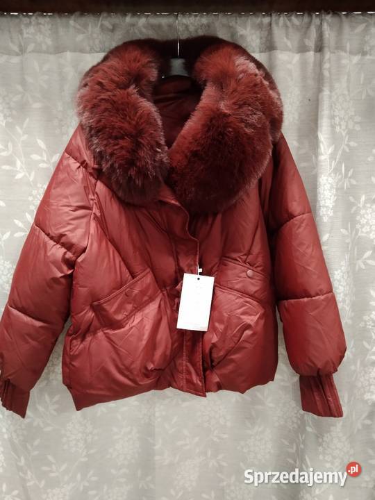 Kurtka damska Puch  Cieszyn