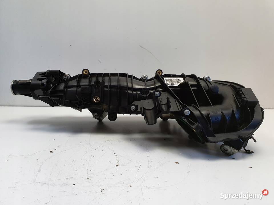 BMW E87 E90 20 D KOLEKTOR SSĄCY 7797384 N47D20 lubelskie